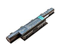 ITALIANBIZ Batteria Compatibile - qualità Premium - Celle 'Grade A' - Compatibile con Acer Aspire 5250 5251 5252 5253 5253G 5333 5336 5342 5349 5551 5551G 5552 5552G