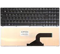 ITALIANBIZ Tastiera Italiana Compatibile con ASUS X54H X53S A54H X55A X55C