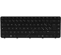 ITALIANBIZ Tastiera Italiana Compatibile con HP Pavilion g6-1290sl g6-1291el g6-1291sl g6-1292sl g6-1293sl g6-1294sl g6-1310el g6-1311el g6-1312el g6-1312sl