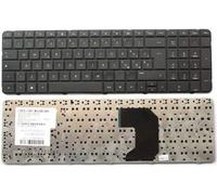 ITALIANBIZ Tastiera Italiana Compatibile con HP Pavilion g7-1325ed g7-1325sb g7-1325sf g7-1325so g7-1325sw