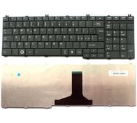 ITALIANBIZ Tastiera Italiana Compatibile con Toshiba Satellite C650 C650D C655 C655D C660 C660D C665 C670 C670D L650 L650D L655 L655D L670 L670D L675 L675D L750 L750D L755 L755D L770 L770D L775 L775D
