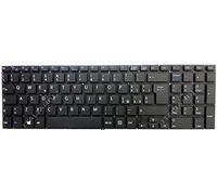 ITALIANBIZ Tastiera Italiana Nera Compatibile con Sony VAIO SVF1521P2EW SVF1521R1EW SVF1521R2EW SVF1521R6EW SVF152A29M