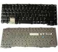 ITALIANBIZ Tastiera Italiana Nuova per Notebook MITAC Compatibile con Packard Bell 8500