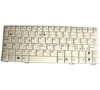 ITALIANBIZ TASTIERA ITALIANA PER NETBOOK ASUS EEE PC 900HA - BIANCA