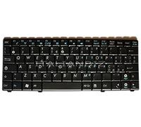ITALIANBIZ TASTIERA ITALIANA PER NETBOOK ASUS EEE PC 900HA - NERA