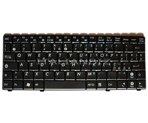 ITALIANBIZ TASTIERA ITALIANA PER NETBOOK ASUS EEE PC 900HA - NERA