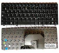 ITALIANBIZ Tastiera Nera Italiana per Netbook Compatibile con ASUS EEE PC 900HA