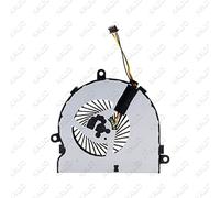 ITALIANBIZ Ventola CPU Cooling Fan Compatibile con HP 15-ba044nl 15-ba045nl 15-ba046nl 15-ba047nl 15-ba048nl 15-ba051nl 15-ba052nl 15-ba054nl
