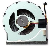 ITALIANBIZ Ventola CPU Cooling Fan Compatibile con HP Pavilion dv6-3146el dv6-3147el dv6-3148el dv6-3149sl dv6-3150el dv6-3150sl