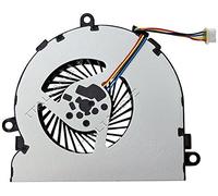 ITALIANBIZ Ventola CPU Cooling Fan Compatibile per HP 250 G4, 250 G5, 255 G4, 255 G5