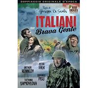 Italiani Brava Gente (1964)