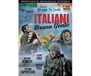 Italiani Brava Gente (1964)