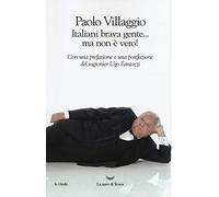 Italiani brava gente... ma non è vero!