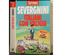 Italiani con valigia