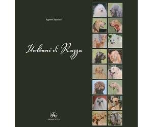 Italiani di razza. [Ed. Italiana e Inglese] - [Edizioni Altea]