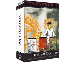 Italiani Doc - In un altro paese + I dischi del sole + Cannabis rock