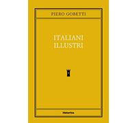 Italiani illustri