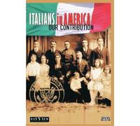 Italiani in America: il nostro contributo