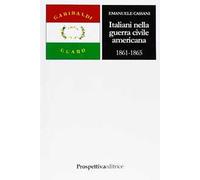 Italiani nella guerra civile americana (1861-1865)