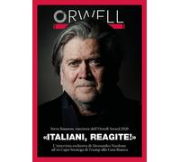 «Italiani, reagite» Intervista a Steve Bannon - Alessandro Nardone, 2020, You