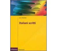 Italiani scritti