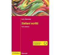 Italiani scritti. Nuova ediz.
