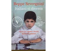 Italiani si diventa