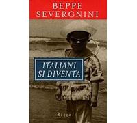 Italiani si diventa