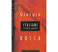 Italiani strana gente