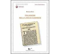 Italianismi nella lingua albanese