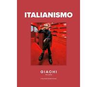 Italianismo. Giachi. Milano. A boutique design studio