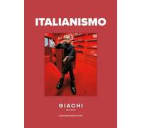 Italianismo. Giachi. Milano. A boutique design studio