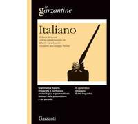 Libri Serianni Luca / Alberto Castelvecchi - Italiano