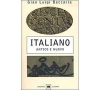 Italiano. Antico e Nuovo