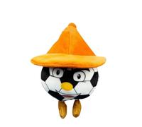 Italiano Brainrot Peluche Ogni , dolce animale riempito Cuscino figura Puppet ,Squalo con Scarpe, Animali Divertenti, Regalo da Collezione, Giocattolo , Regali di compleanno per bambini e adulti