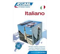 Italiano. Collecçao sem esforço