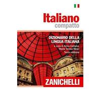 Italiano compatto. Dizionario della lingua italiana
