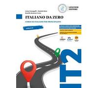 Italiano da zero. Corso di italiano per principianti