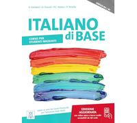 Italiano di base A2+/B1