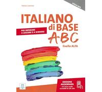 Italiano di base ABC. Livello ALFA