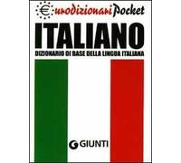 Italiano. Dizionario di base della lingua italiana