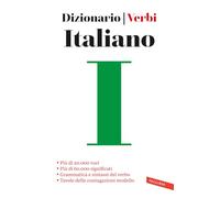ITALIANO. DIZIONARIO E VERBI - AA.VV. - Vallardi A.
