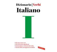Italiano. Dizionario e verbi