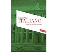 Italiano. Dizionario Ultra