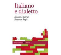 Italiano e dialetto