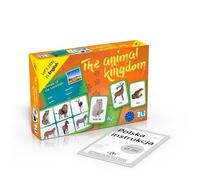 Italiano Il Regno Animale. Gioco di Lingua. ELI & ET TOI