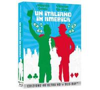 italiano in America (Blu-ray + Blu-ray Ultra HD 4K)