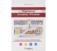 Italiano. INVALSI finale. Per le Scuole superiori