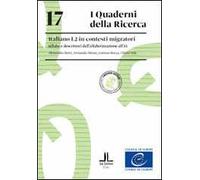 Italiano L2 in contesti migratori. Sillabo e descrittori dall'alfabetizzazione all'A1