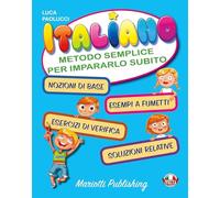 Italiano metodo semplice
